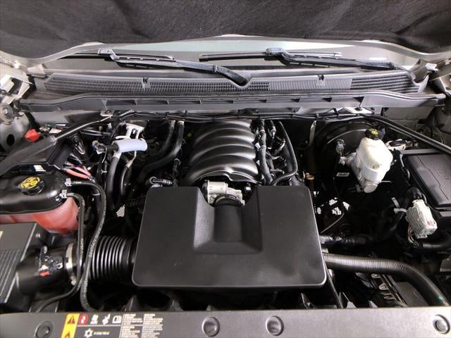 2018 GMC Sierra 1500 Base