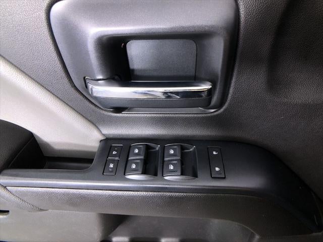 2018 GMC Sierra 1500 Base
