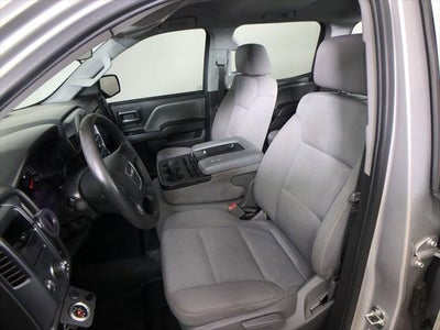 2018 GMC Sierra 1500 Base