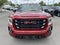 2022 GMC Sierra Limited 1500 AT4