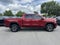 2022 GMC Sierra Limited 1500 AT4