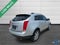 2016 Cadillac SRX Luxury