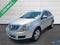 2016 Cadillac SRX Luxury