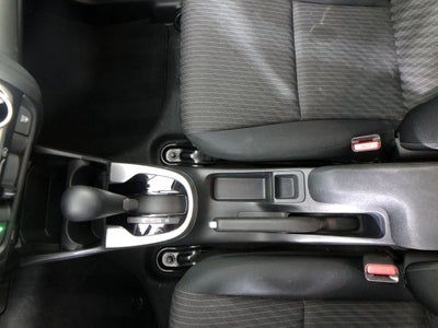 2018 Honda Fit EX