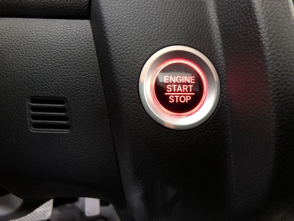 2018 Honda Fit EX