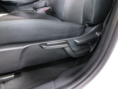 2018 Honda Fit EX