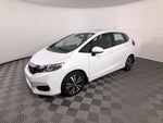 2018 Honda Fit EX