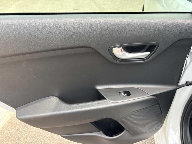 2021 Kia Rio S
