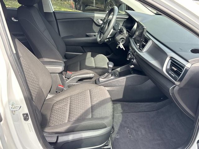 2021 Kia Rio S