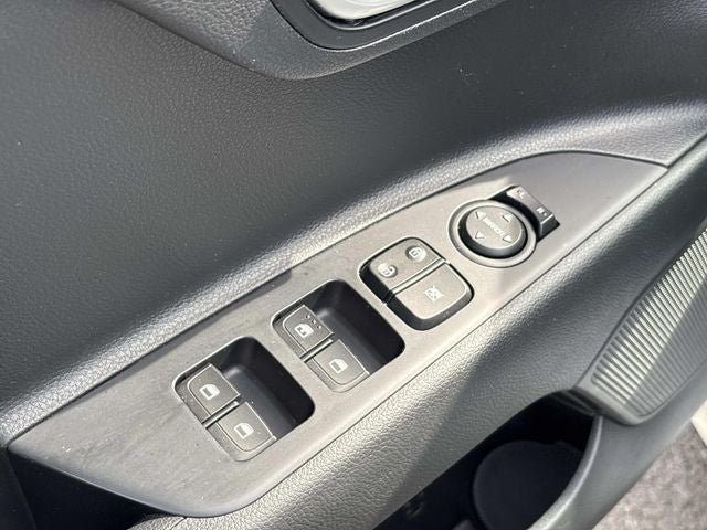 2021 Kia Rio S