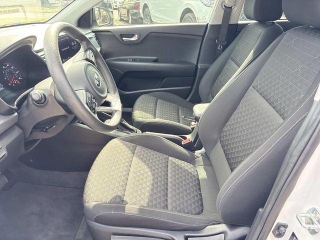 2021 Kia Rio S