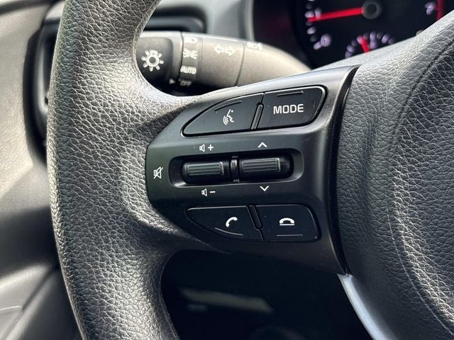 2021 Kia Rio S