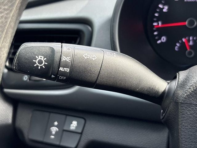 2021 Kia Rio S