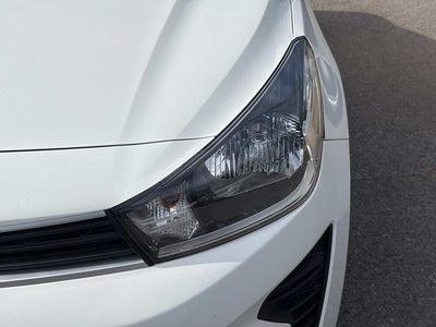 2021 Kia Rio S
