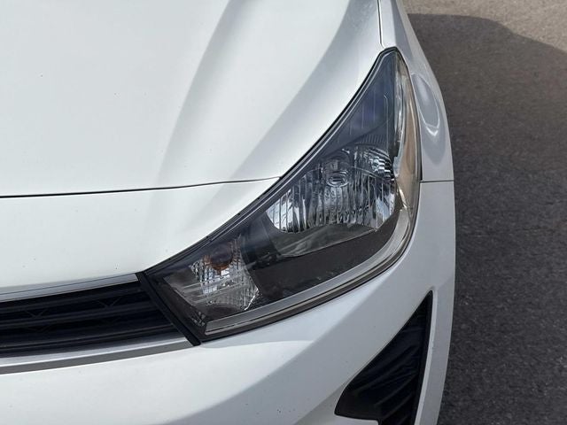 2021 Kia Rio S