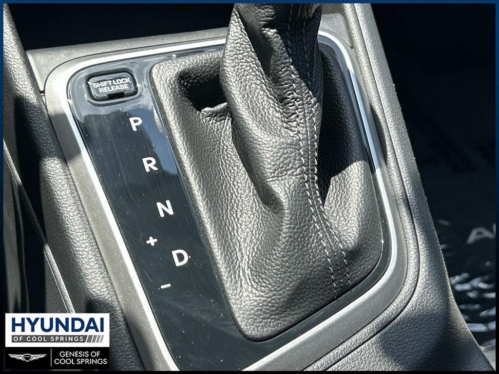 2022 Hyundai Accent SE
