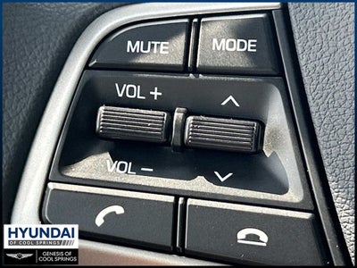 2022 Hyundai Accent SE