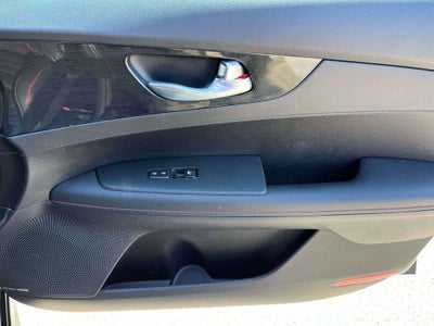 2022 Kia Forte GT