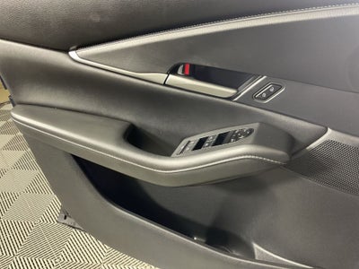 2021 Mazda Mazda CX-30 Select