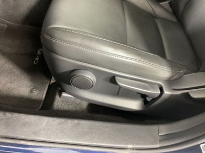 2021 Mazda Mazda CX-30 Select