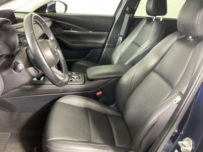 2021 Mazda Mazda CX-30 Select