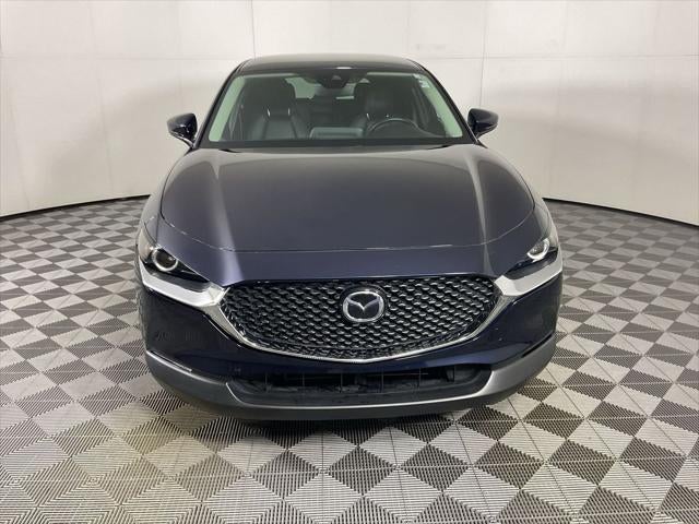 2021 Mazda Mazda CX-30 Select