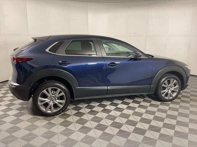 2021 Mazda Mazda CX-30 Select