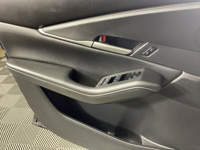 2021 Mazda Mazda CX-30 Select