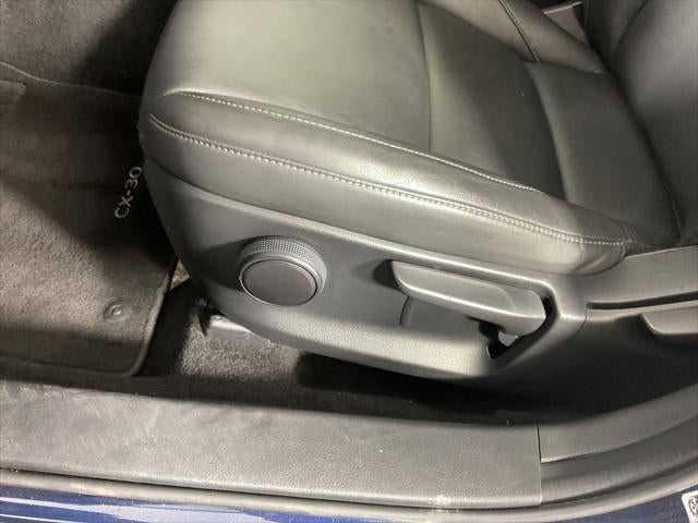 2021 Mazda Mazda CX-30 Select