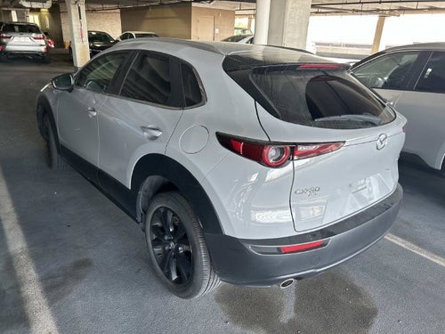 2025 Mazda Mazda CX-30 2.5 S Select Sport