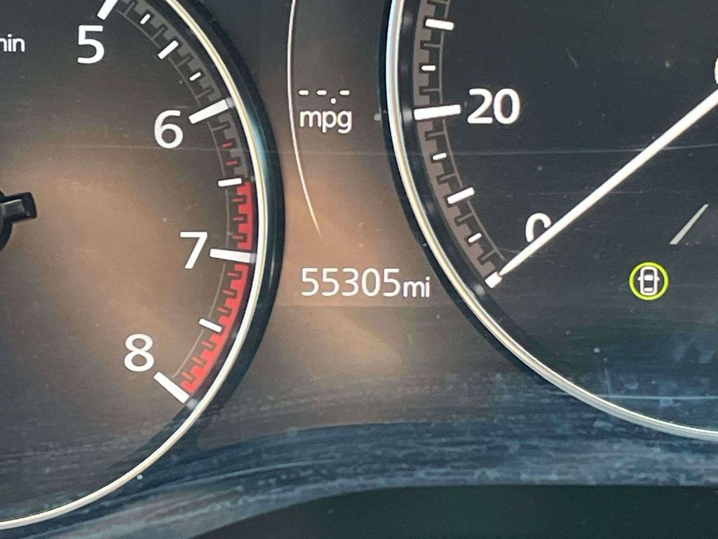 2024 Mazda Mazda CX-30 2.5 S Select Sport