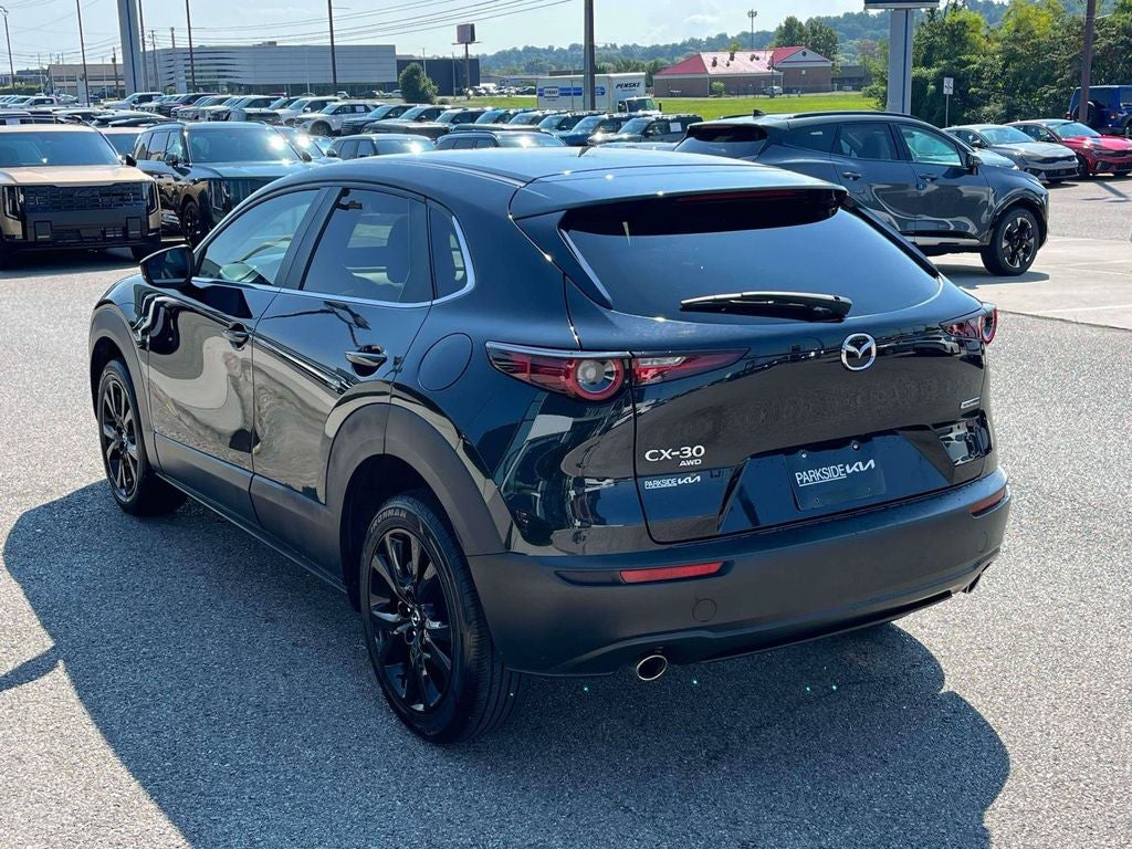 2024 Mazda Mazda CX-30 2.5 S Select Sport