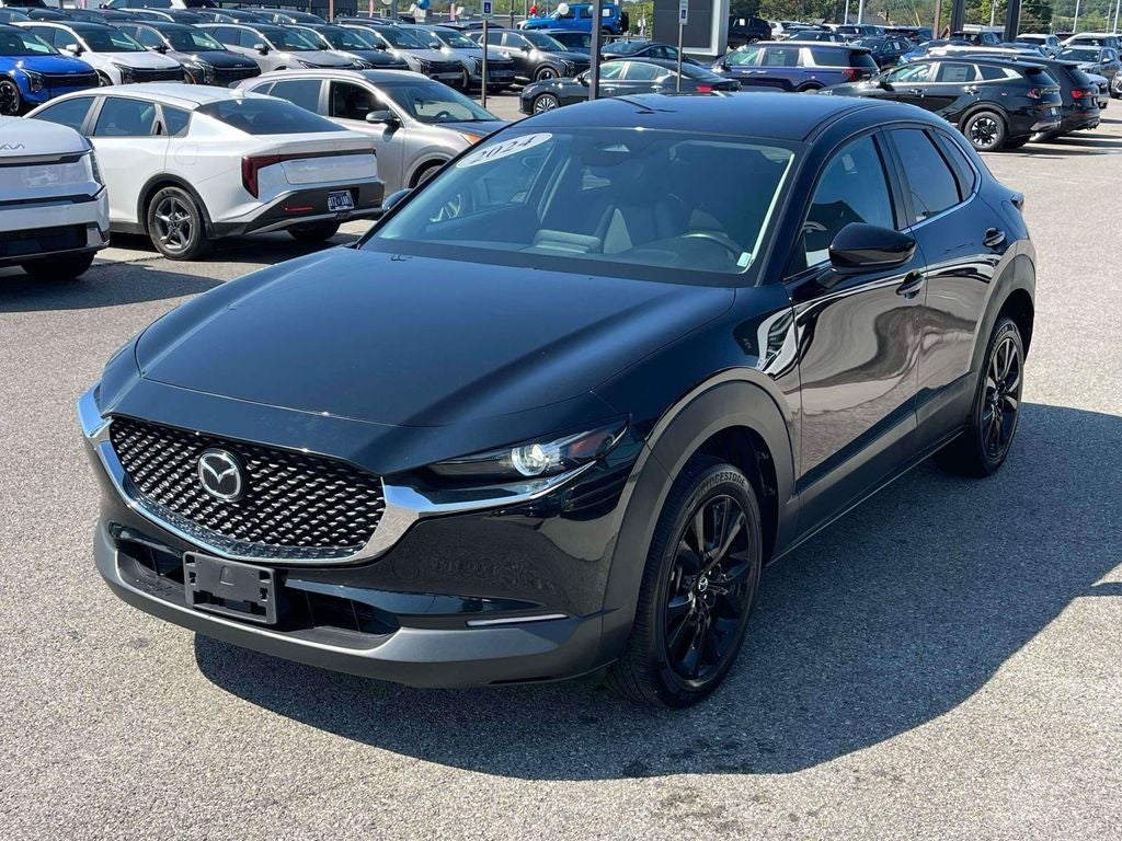 2024 Mazda Mazda CX-30 2.5 S Select Sport