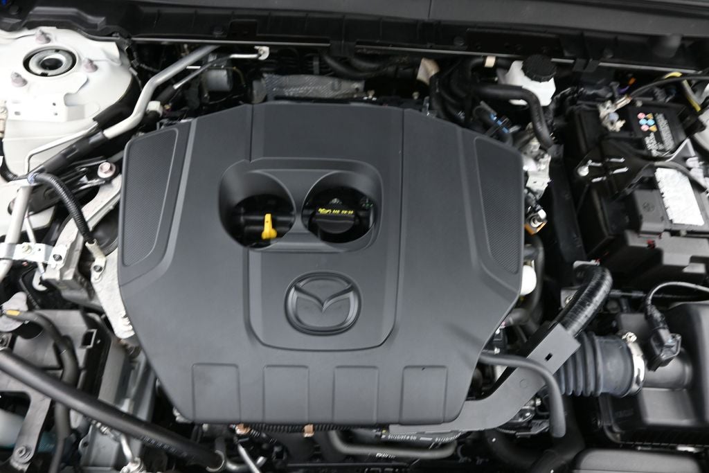 2025 Mazda Mazda CX-30 2.5 S Preferred Package