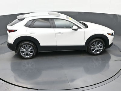2025 Mazda Mazda CX-30 2.5 S Preferred Package