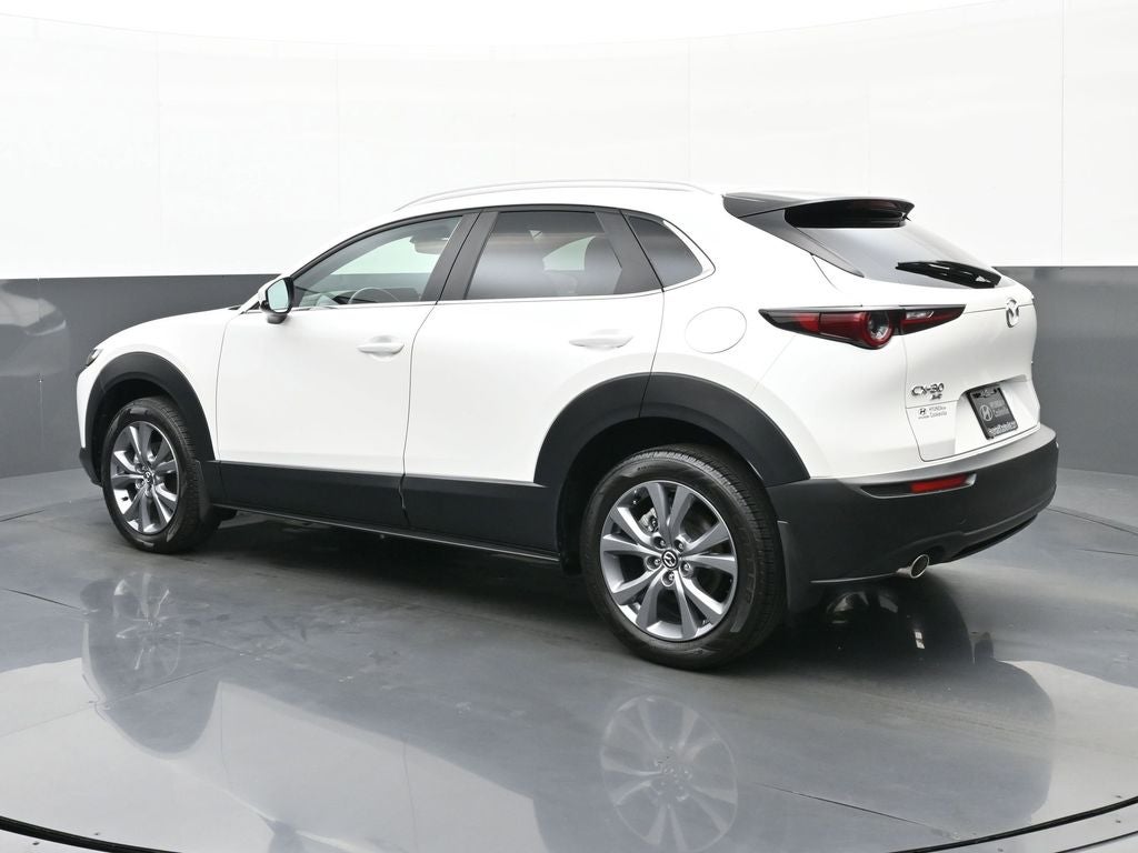 2025 Mazda Mazda CX-30 2.5 S Preferred Package