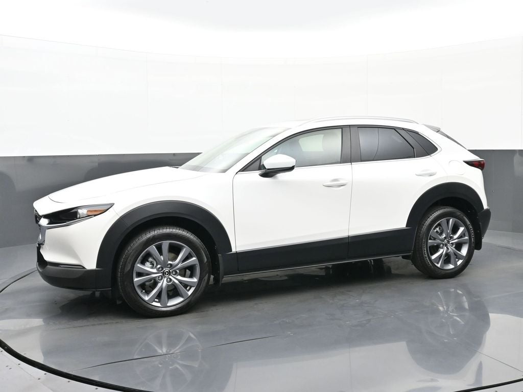 2025 Mazda Mazda CX-30 2.5 S Preferred Package