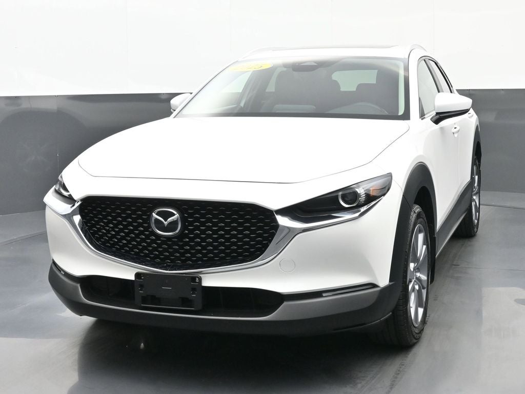 2025 Mazda Mazda CX-30 2.5 S Preferred Package