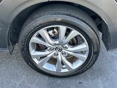 2025 Mazda Mazda CX-30 2.5 S Preferred Package