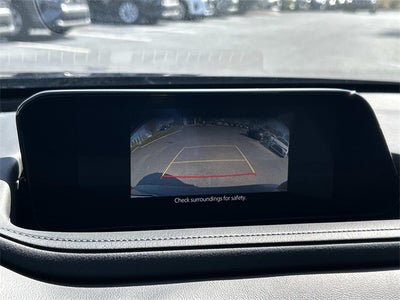 2025 Mazda Mazda CX-30 2.5 S Preferred Package