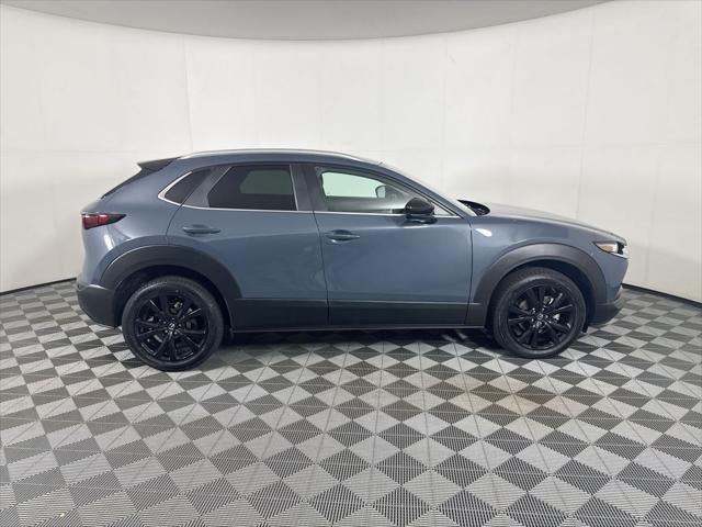 2025 Mazda Mazda CX-30 2.5 S Carbon Edition