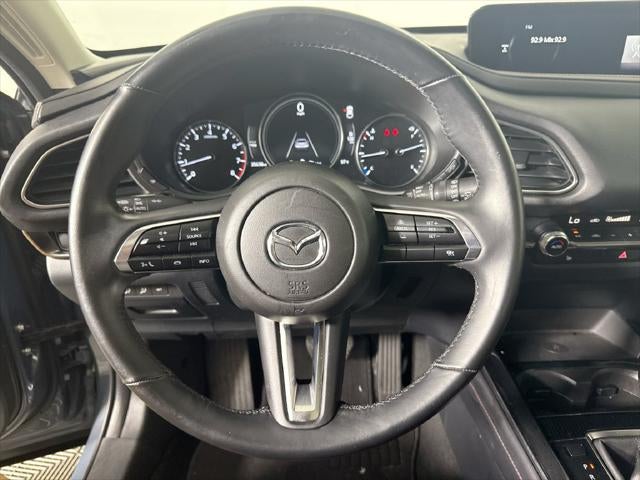 2025 Mazda Mazda CX-30 2.5 S Carbon Edition