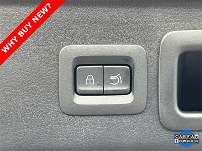 2023 Mazda Mazda CX-30 2.5 Turbo Premium Plus Package w/Premium Plus Package