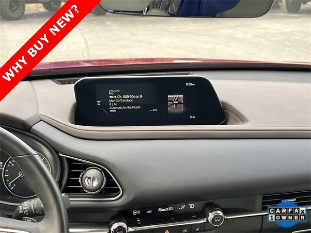 2023 Mazda Mazda CX-30 2.5 Turbo Premium Plus Package w/Premium Plus Package