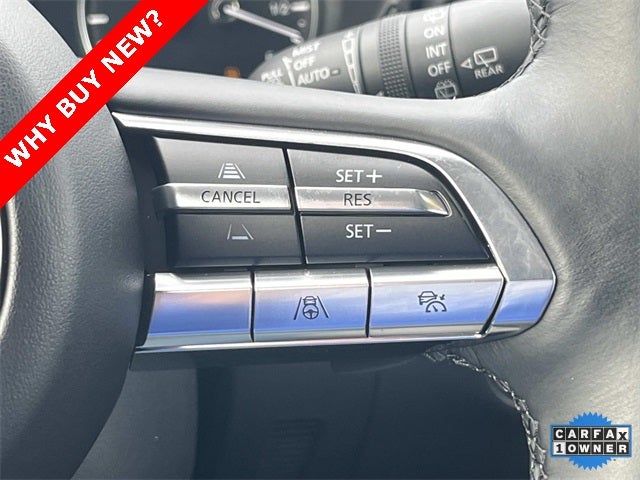2023 Mazda Mazda CX-30 2.5 Turbo Premium Plus Package w/Premium Plus Package