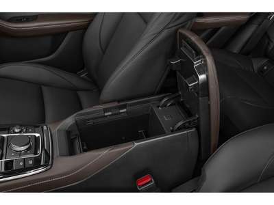 2023 Mazda Mazda CX-30 2.5 Turbo Premium Plus Package w/Premium Plus Package