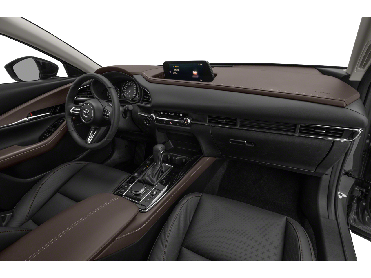 2023 Mazda Mazda CX-30 2.5 Turbo Premium Plus Package w/Premium Plus Package