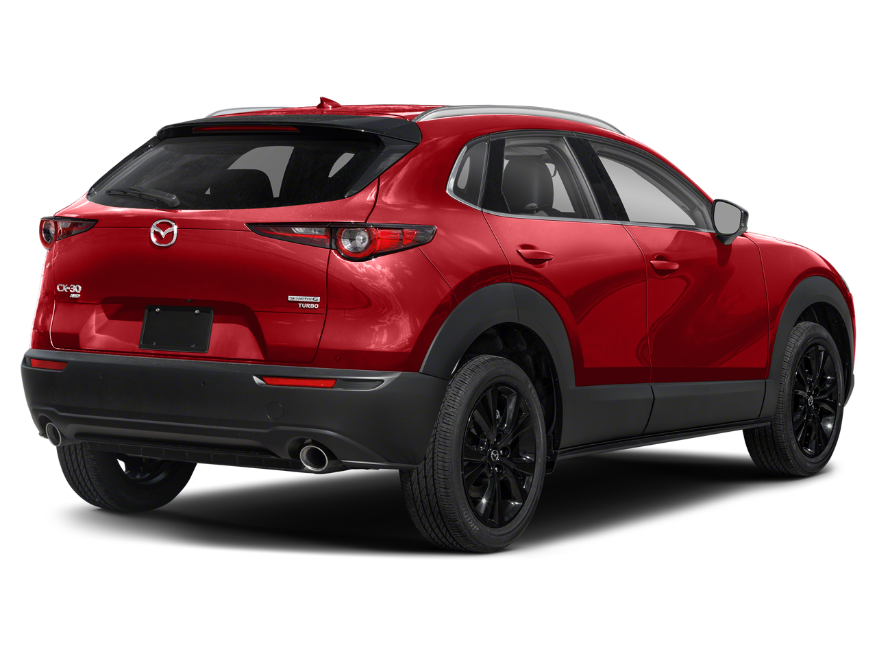 2023 Mazda Mazda CX-30 2.5 Turbo Premium Plus Package w/Premium Plus Package