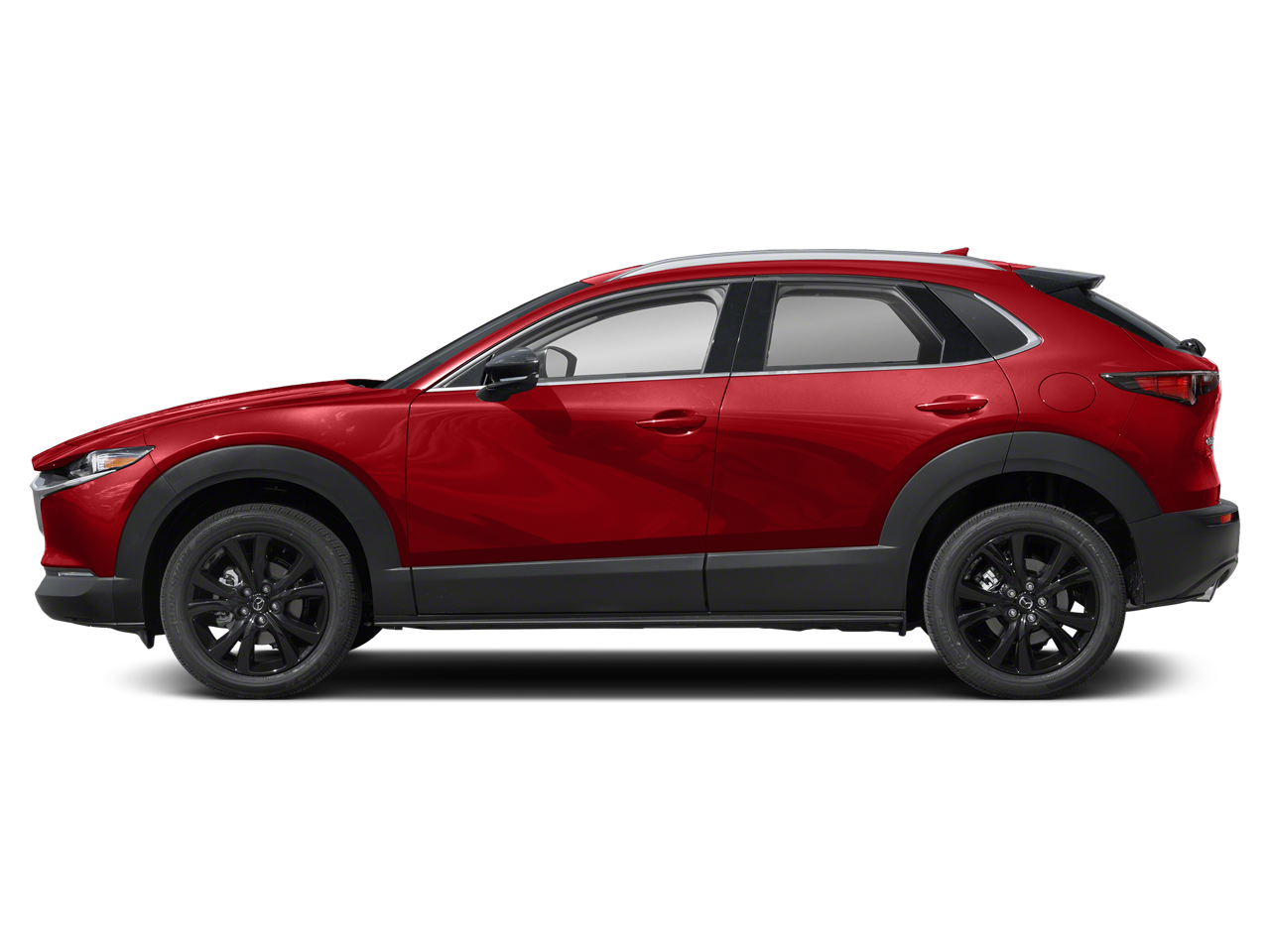2023 Mazda Mazda CX-30 2.5 Turbo Premium Plus Package w/Premium Plus Package
