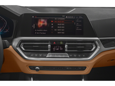 2022 BMW 3 Series 330i